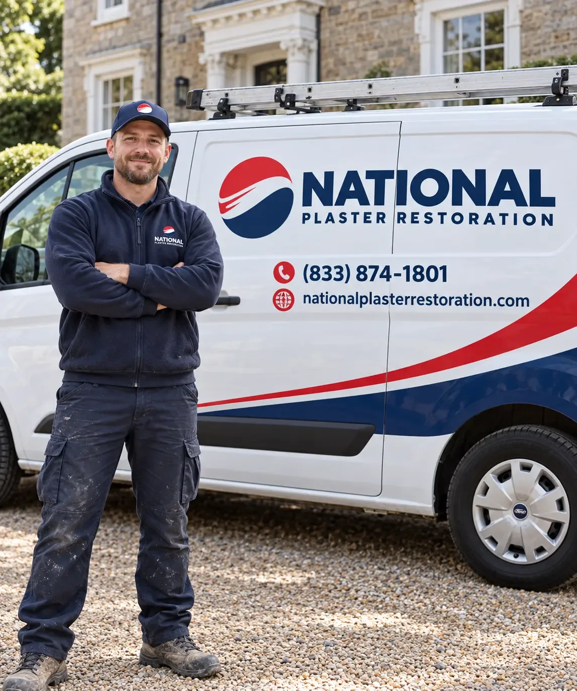 Plaster Repair company in Vernon, TX